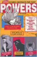 Powers, Volume 3: Little Deaths