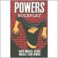 Powers, Volume 2: Roleplay