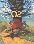 The Wonderful Wizard of Oz (Image Comics edition)
