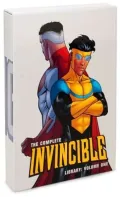 The Complete Invincible Library, Volume 1