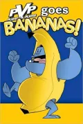 PvP, Volume 4: PvP Goes Bananas!