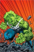 Savage Dragon Archives, Volume 1