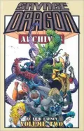 Savage Dragon Archives, Volume 2