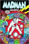 Madman Gargantua