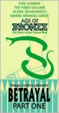 Age of Bronze, Volume 3: Betrayal Part 1