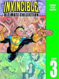 Invincible: The Ultimate Collection, Volume 3
