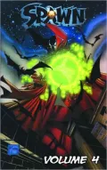 Spawn Collection, Volume 4