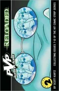 PvP Volume 2: PvP Reloaded : PvP Reloaded