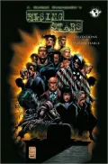 Rising Stars, Volume 5: Untouchable/Visitations