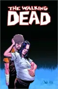 The Walking Dead, Volume 7: The Calm Before