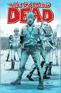 The Walking Dead, Volume 8: Made to Suffer