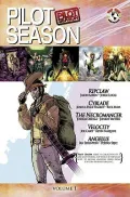 Pilot Season 1