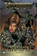 Witchblade Origins 2