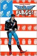 American Flagg!, Volume 1