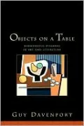 Objects on a Table