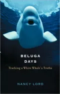 Book cover of Beluga Days
