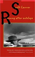 Running after Antelope