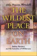 The Wildest Place on Earth: Italian Gardens and the Invention of Wilderness