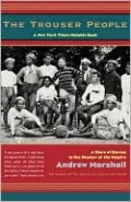 Trouser People: A Story of Burma in the Shadow of the Empire
