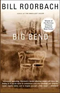 Big Bend : Stories