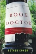 Book Doctor