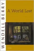 A World Lost