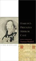 Hakuin's Precious Mirror Cave: A Zen Miscellany
