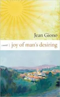 Joy of Man's Desiring