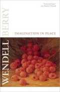 Imagination in Place