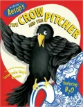 Professor Aesop's The Crow and the Pitcher