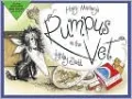 Hairy Maclary's Rumpus at the Vet