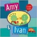 Amy and Ivan: What's in That Truck?