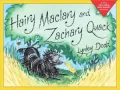 Hairy Maclary and Zachary Quack