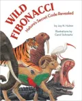 Wild Fibonacci: Nature's Secret Code Revealed!