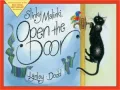 Slinky Malinki Open the Door