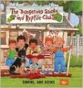 Dangerous Snake and Reptile Club