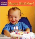 Happy Birthday!