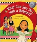 What Can You Do with a Rebozo?