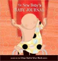 New Babies Baby Journal
