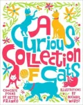 Curious Collection of Cats