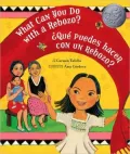 What Can You Do with a Rebozo?/Que Puede Hacer Con Un Rebozo?