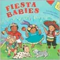 Fiesta Babies by Carmen Tafolla — book cover