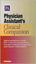 Physician Assistant's Clinical Companion