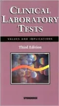 Clinical Laboratory Tests