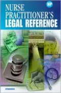 Nurse Practitioner's Legal Reference