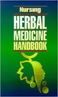 Nursing Herbal Medicine Handbook