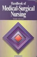 Handbook of Medical-Surgical Nursing