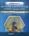 Springhouse Review for Psychiatric and Mental Health Nursing Certification