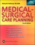 Medical-Surgical Care Planning