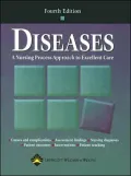 Diseases: A Nursing Process Approach to Excellent Care